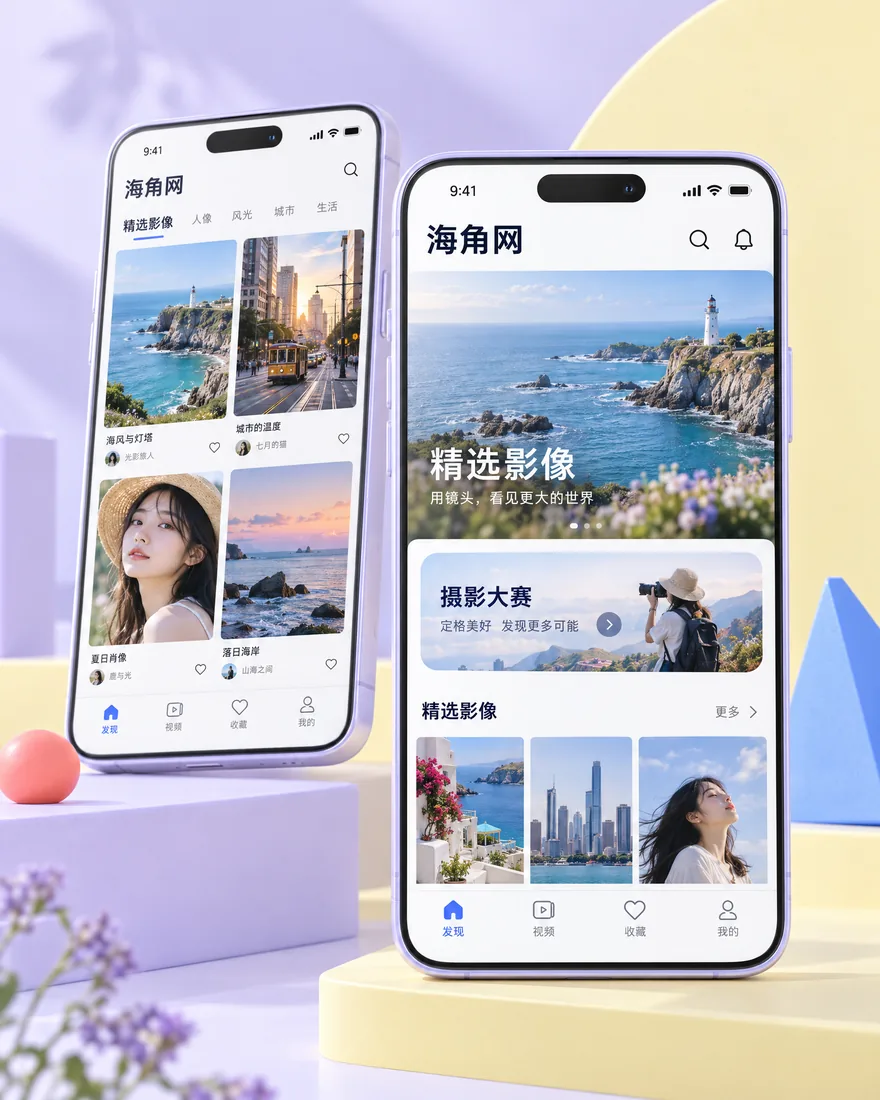 海角网